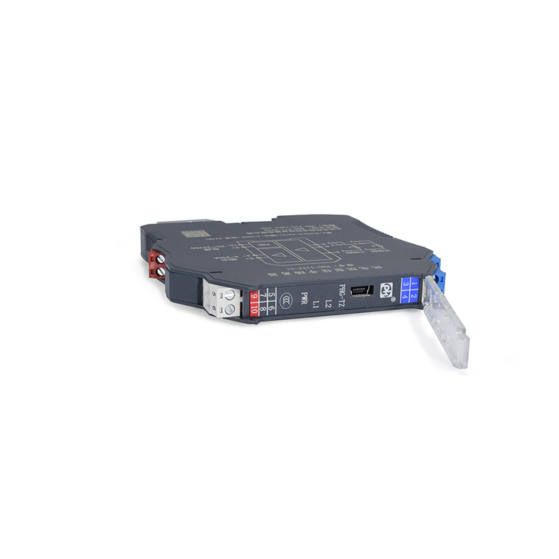 Supply Power 24 VDC DC Signal Input Output Signal Converter