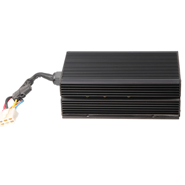 48V to 12V 72V to 12V DC DC Step Down Golf Cart Converter