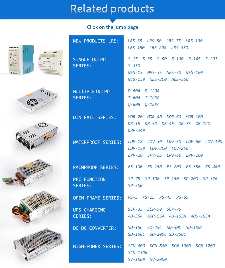 25W DC DC Converter Diagram 10