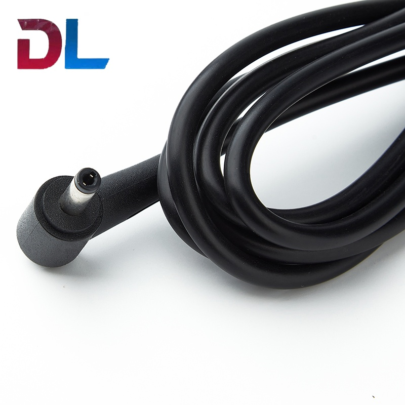 Wall Mounted 20V 65W EU Plug Power Adapter for Lenovo Laptop Charger