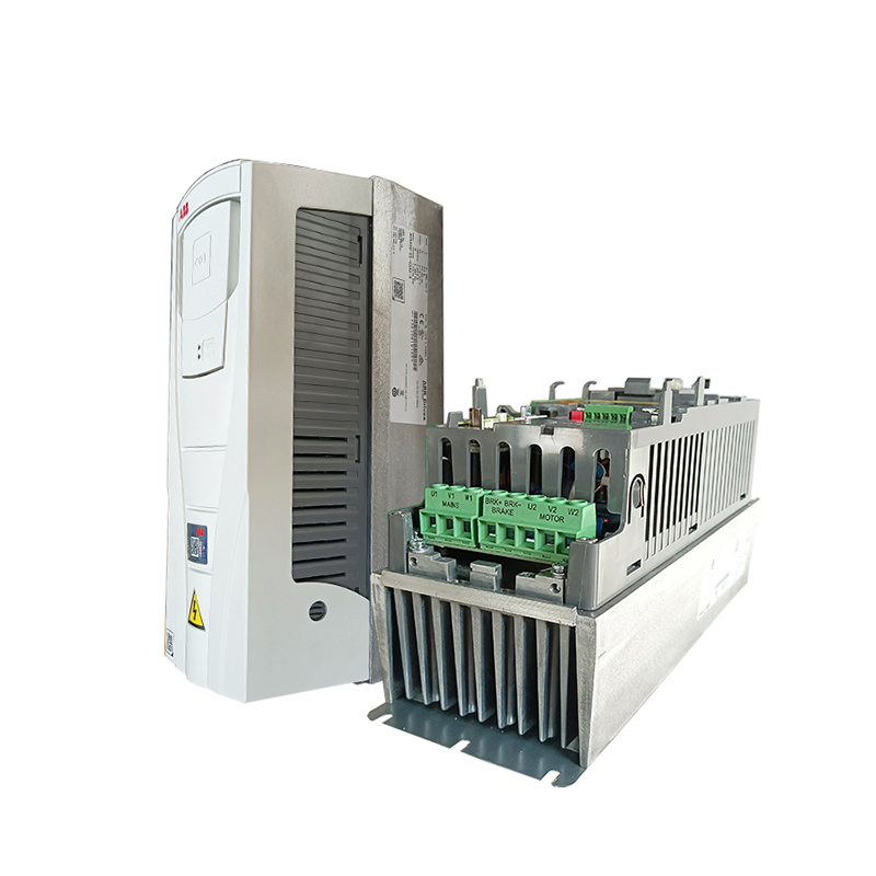 ABB Acs510 Efficient Power Conversion Reliable Intelligent Frequency Converter
