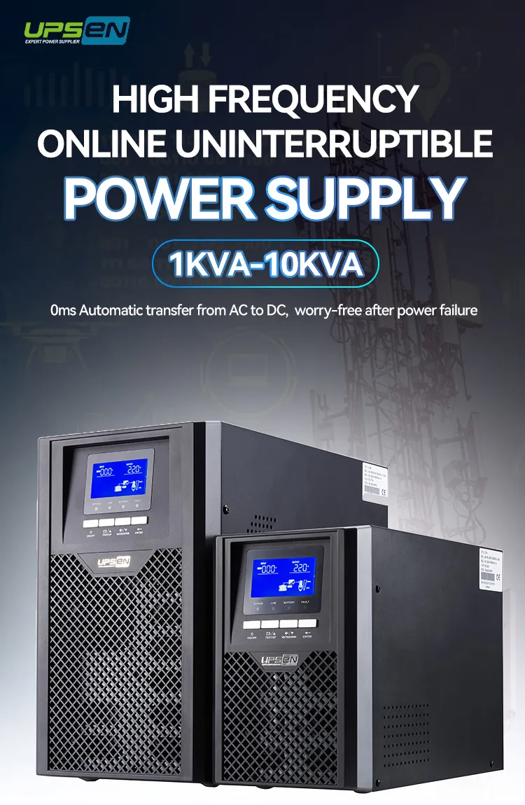Online UPS 1