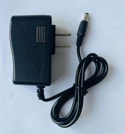 AC 100-240V to DC 12V 1.5A Us Plug Power Adapter