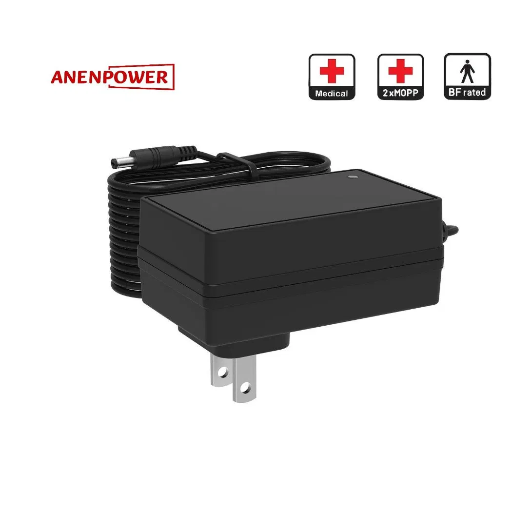 Medical Power Adapter