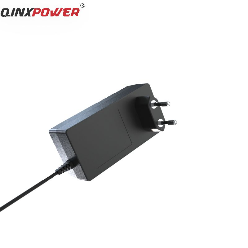 Inventory 24V 2A 48W Wall Mounted Power Adapter UL CE RoHS PSE Kc SAA Certificated