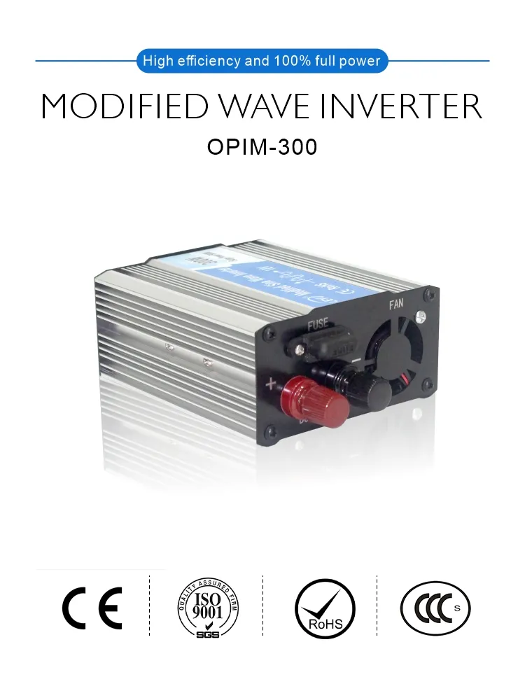 Inverter Display 1