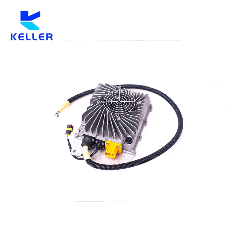 1500W 144V to 14V Converter Step Down Voltage Dcdc Converter for Emission Free Mobility