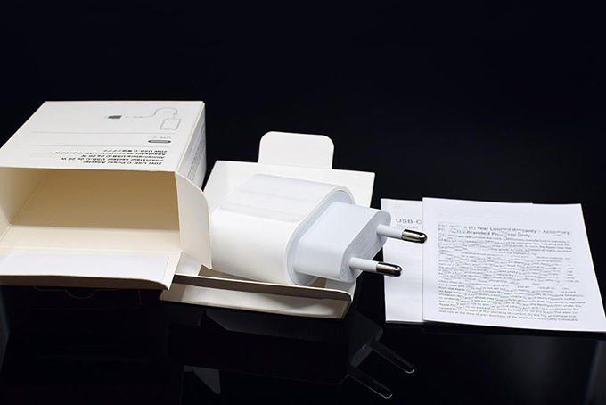 Amazon Supplier EU UK Au Us 20W USB C Power Adapter for Apple I Phone 14 13 12 11 PRO Max