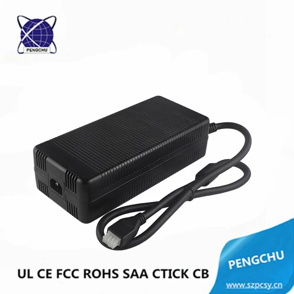 AC DC Switch Mode Power Supply 12V 35A Power Adapter 420W