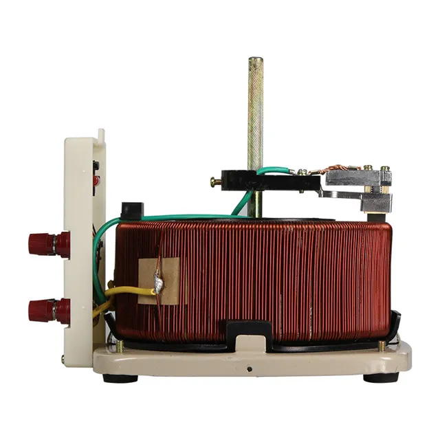 Automatic Electric Tdgc Single Phase 2kVA Voltage Regulator