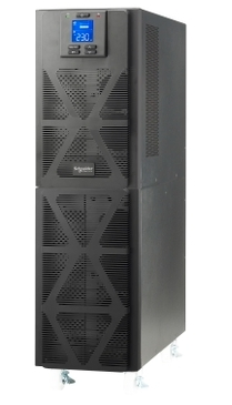 APC UPS Uninterruptible Power Supply Spm10K Online 10kVA/9kw Enterprise Network UPS Power Supply with Built-in Battery