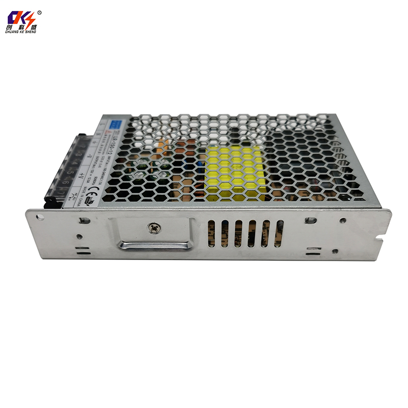 12V 12.5A 150W Cks Switching Power Supply Module LED Driver Dark Energy Power Adapter for Linear Lights