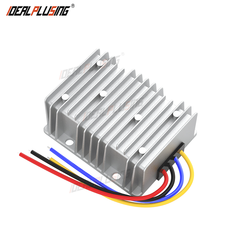 DC DC Isolated Module 48V 56V 72V 80V 96V 100V to 12V 15A Step-Down Module 100V to 12V 15A Buck Boost Isolated Converter