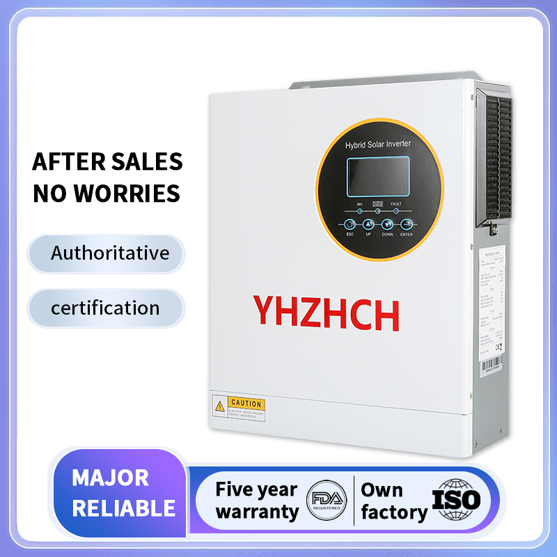 Converter 2000W 3000W DC AC Suoer Power Universal Inverter 400W UPS