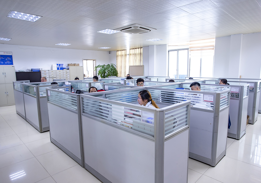 Yingjiao 1.2W AC DC Linear Power Adapter for CATV