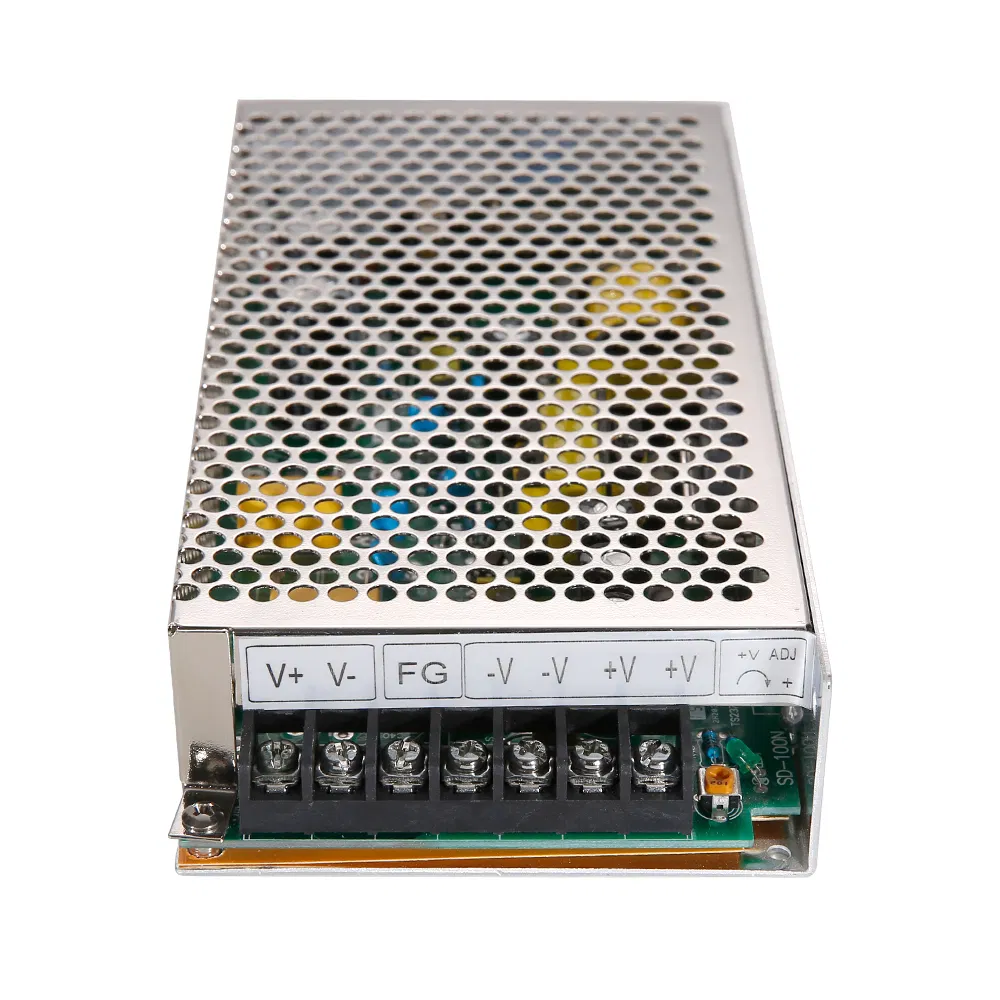 Switch Mode Power Supply SD-100c-12 100W 48V to 12V DC DC Converter