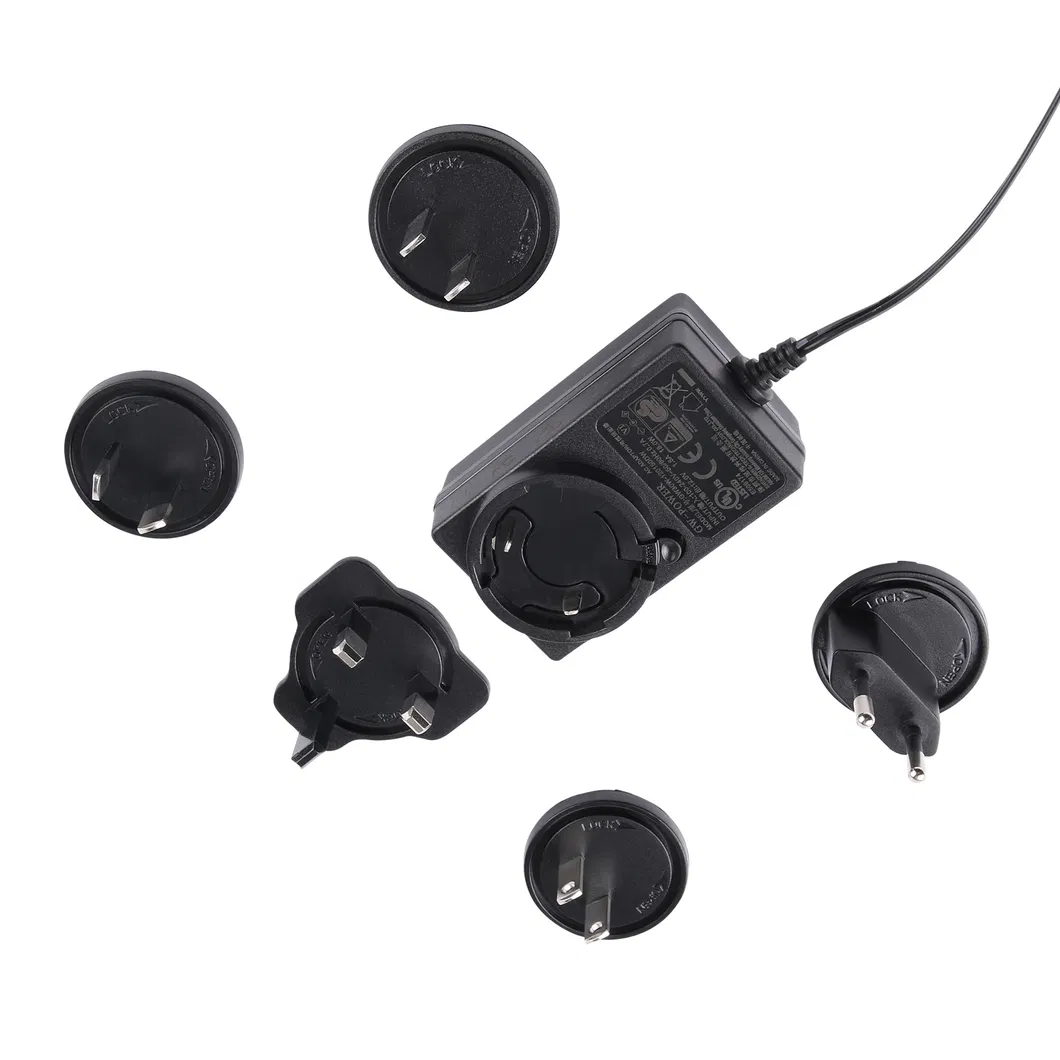 Adapter Applications