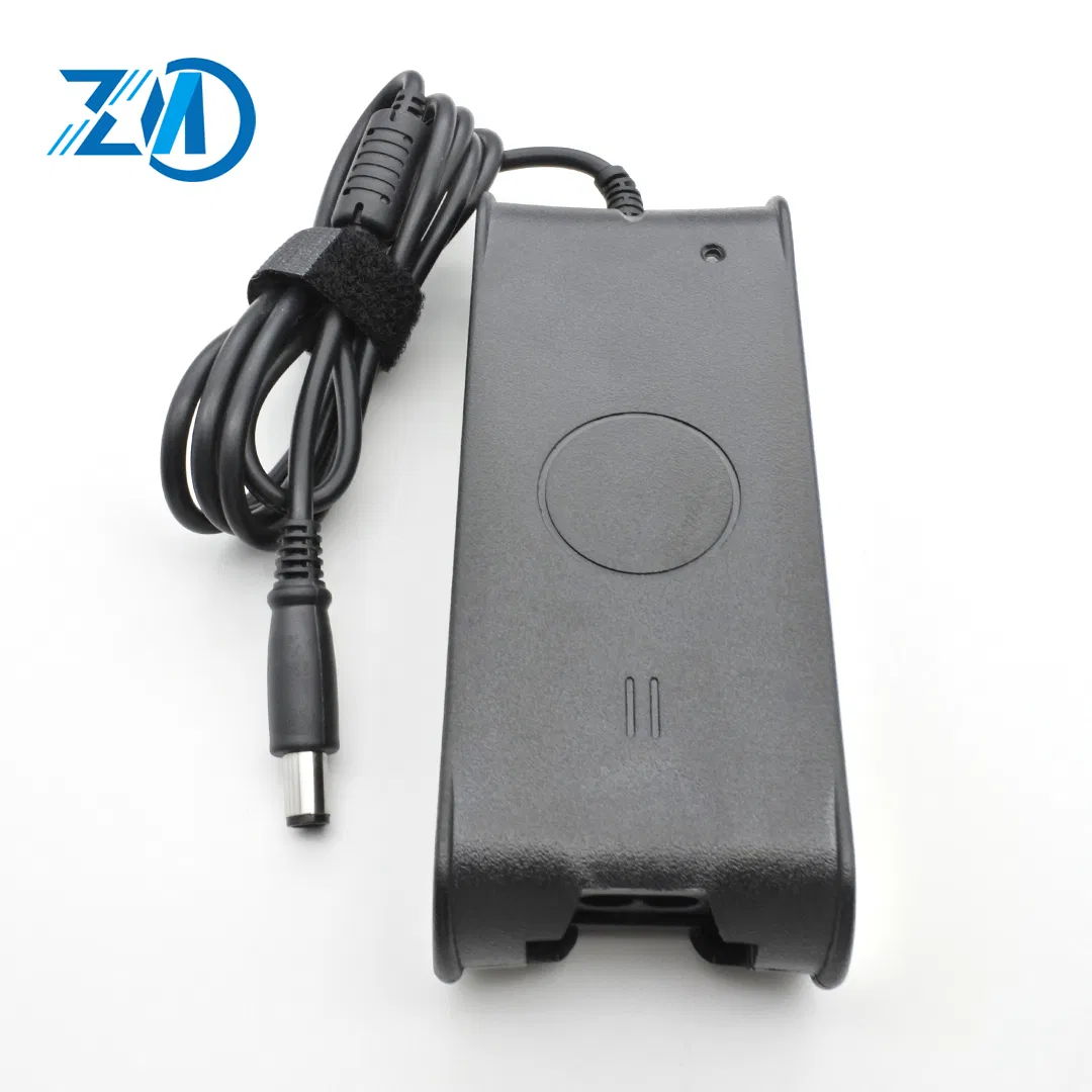 Hot Selling 19.5V 4.62A 90W Power Adaptor for DELL Laptop