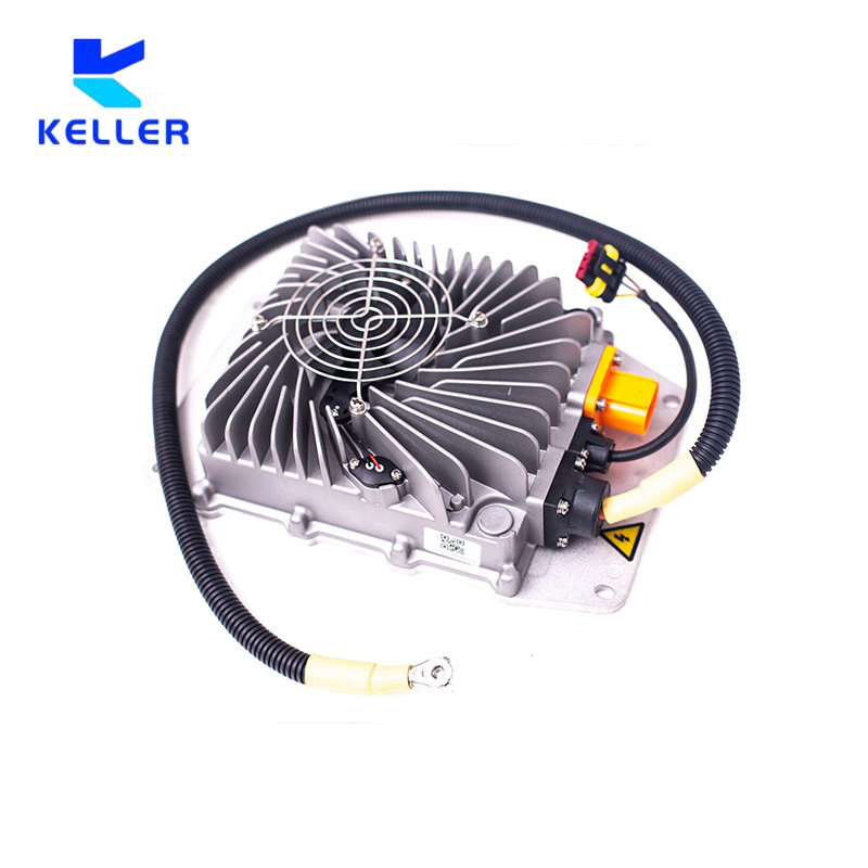 1500W 108V to 14V Converter Step Down Voltage Dcdc Converter for Cargo Scooter