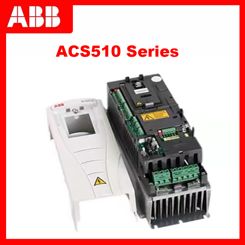Acs580-01-169A-4 Factory Use High Performance Energy Saving AC Frequency Converter Inverters