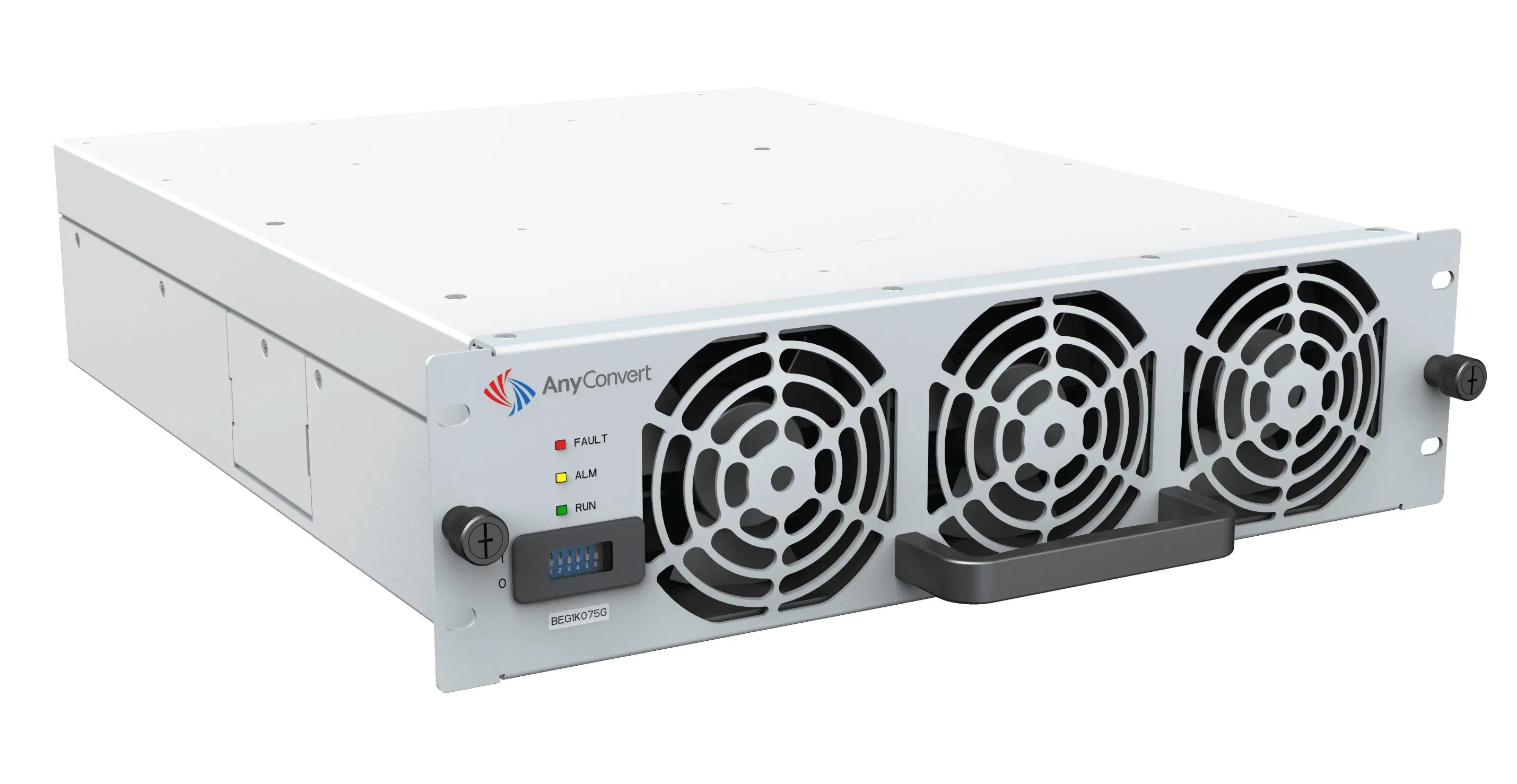 Full Sic Isolated 30kw Bidirectional Acdc Power Converter PCS for V2g Charging and Bess