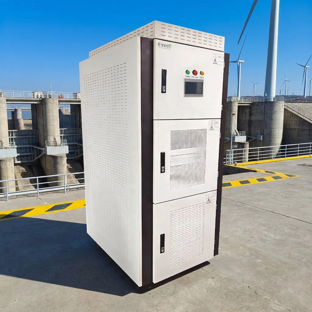 Power Conversion System Converter for Renewable Projects with Flexible Grid Charging