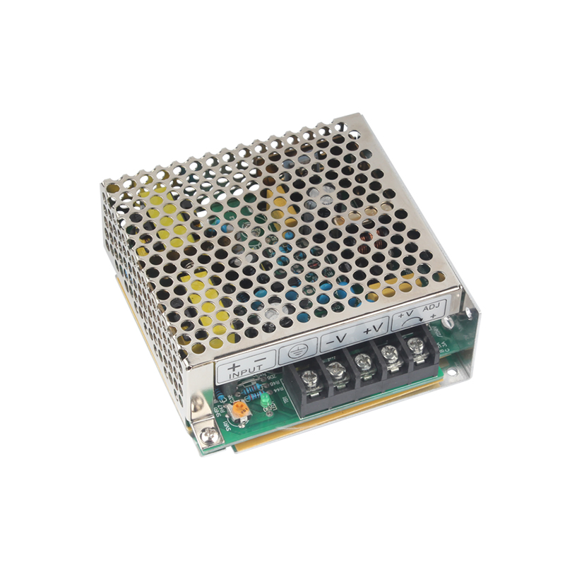 CE DC 19-36V Input 24V 1.1A Output 25W DC Converter