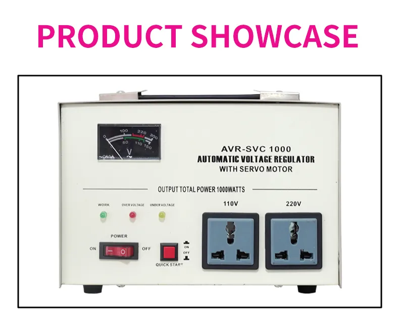 Voltage Regulator View 10