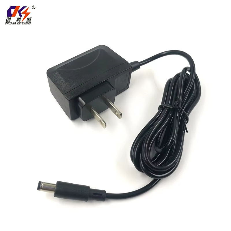 Universal Plug Wall Mounted FCC Approval 5V AC/DC Converter DC 5V 2AMP Power Supply AC DC Adaptor 5V Power Adapter