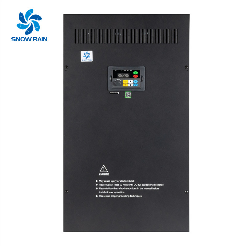 Manufacturer Direct Sale AC DC 200-240V 340-440V Power Frequency Converter