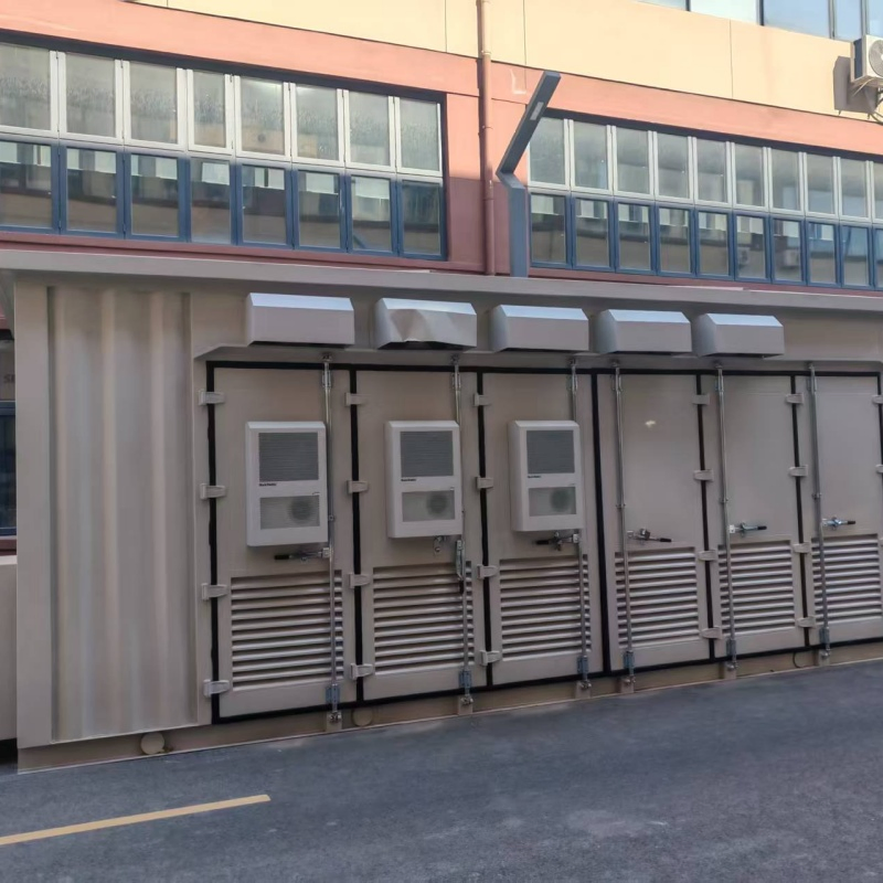 IGBT-Based Variable Frequency AC Test Power Converter for Transformer Testing