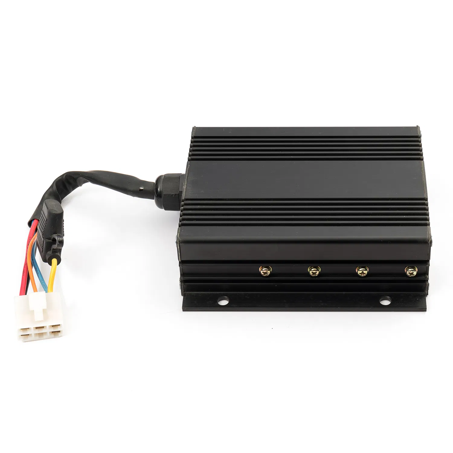 Conversion Kit DC DC Step Down Converter 72V-12V 24V Auto Parts