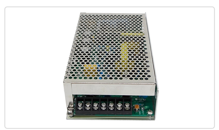 DC-DC Step up Converters for LED Driver DC DC Converter