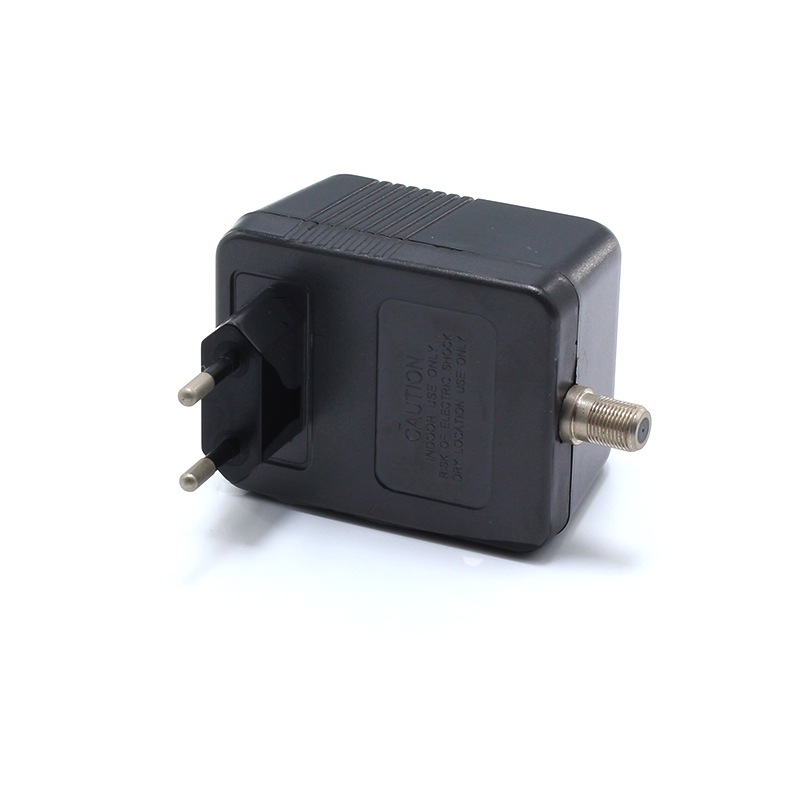 OEM TV Router Antenna Power Adapter 15W 15V 24V Linear Power Supply for Antenna/Modem/Router