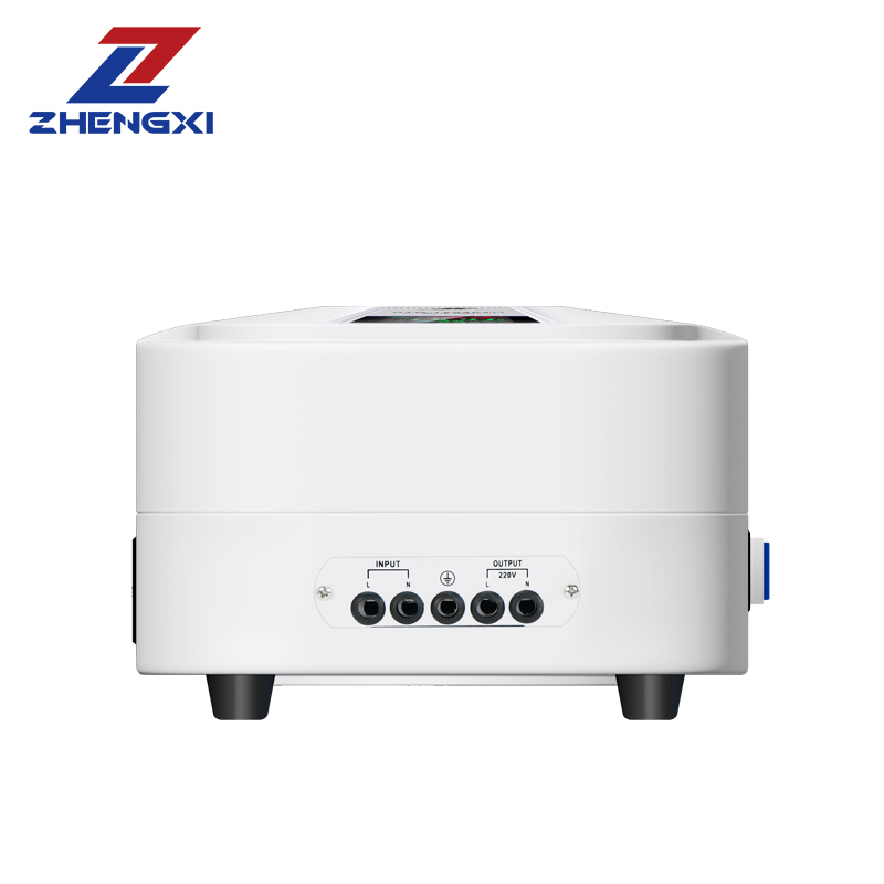 AVR Automatic Power Voltage Regulator for Entire House Stabilizer