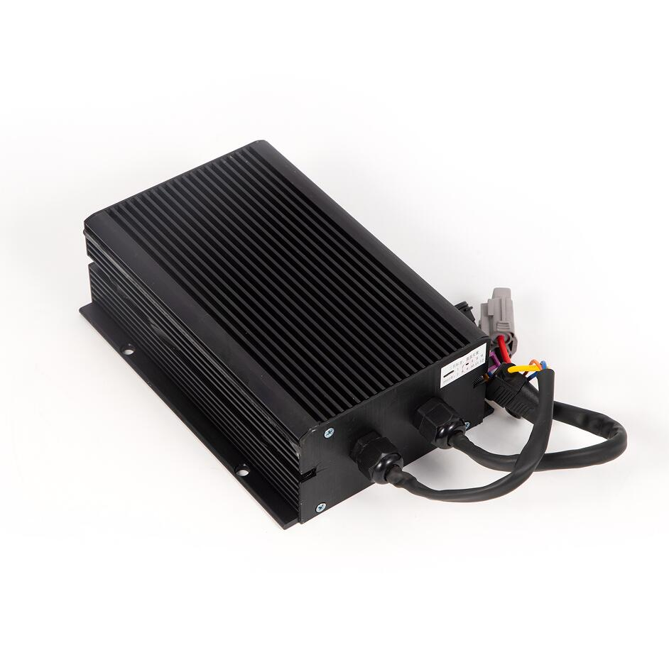 72V 48V Step Down DC DC Converter for Golf Cart Buggy Car