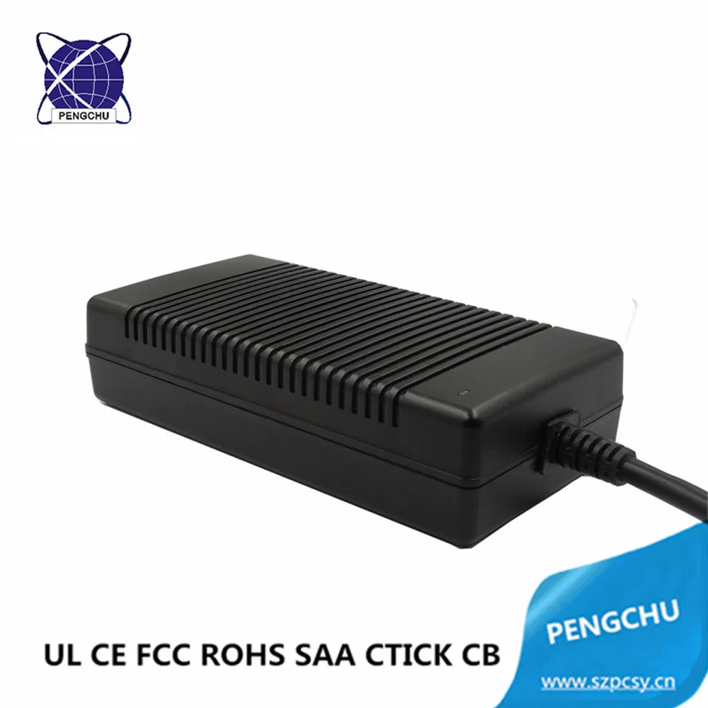 CE RoHS SAA CB Approved 36V Switch Mode Power Supply 8A AC Power Adaptor 288W