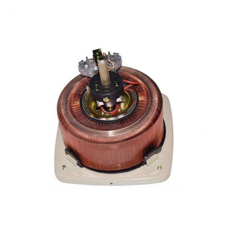 Automatic Electric Tdgc Single Phase 2kVA Voltage Regulator