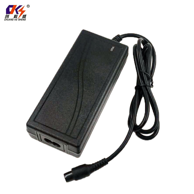60-96W Factory Customize Black White Desktop Laptop 33V 35V 36V 38V 40V 42V 45V 48V 2A AC DC Power Adapter for Notebook Laptop