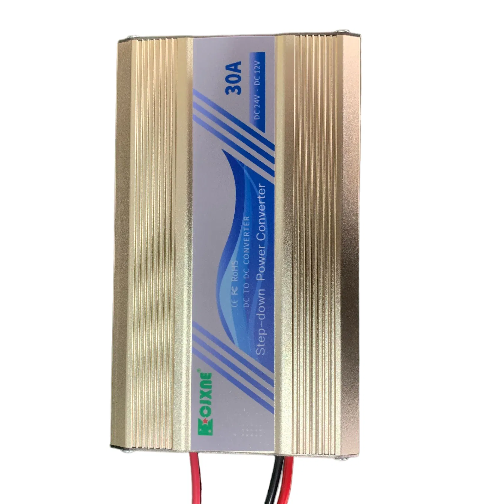 DC 24V to DC 12V Step Down Converter Buck Boost Power Converter