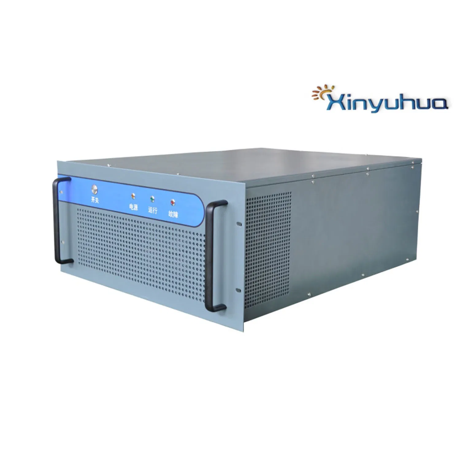 Xinyuhua Factory Customized Voltage High-Quality 960W 110V to 24V DC-DC Step-up Converter Intelligent High-Quality and Intelligent Protection