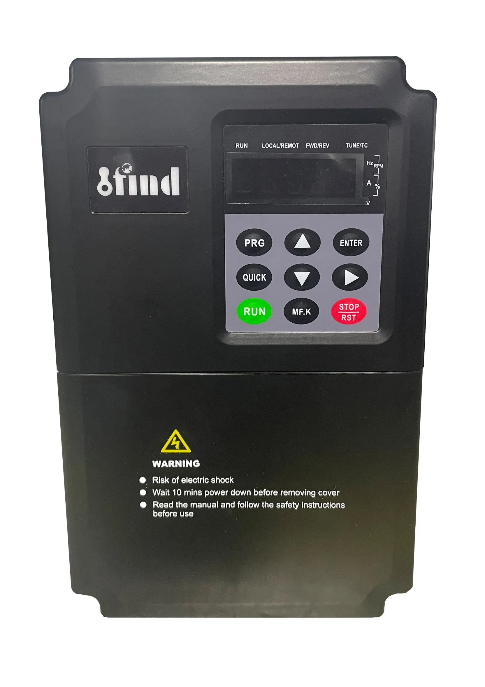 Factory Price 0.75kw - 500kw Variable Frequency Inverter AC Drive VFD Veichi Frequency Inverter