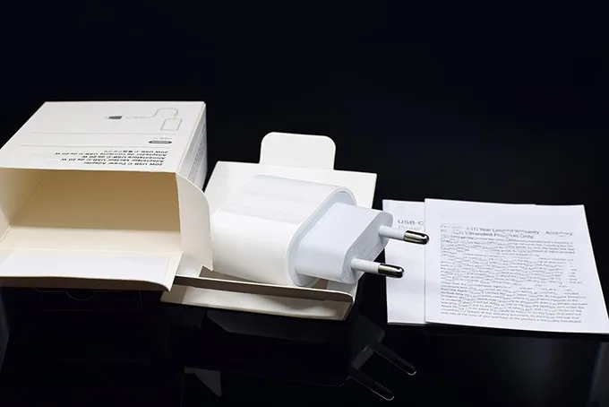 USB C Power Adapter 1