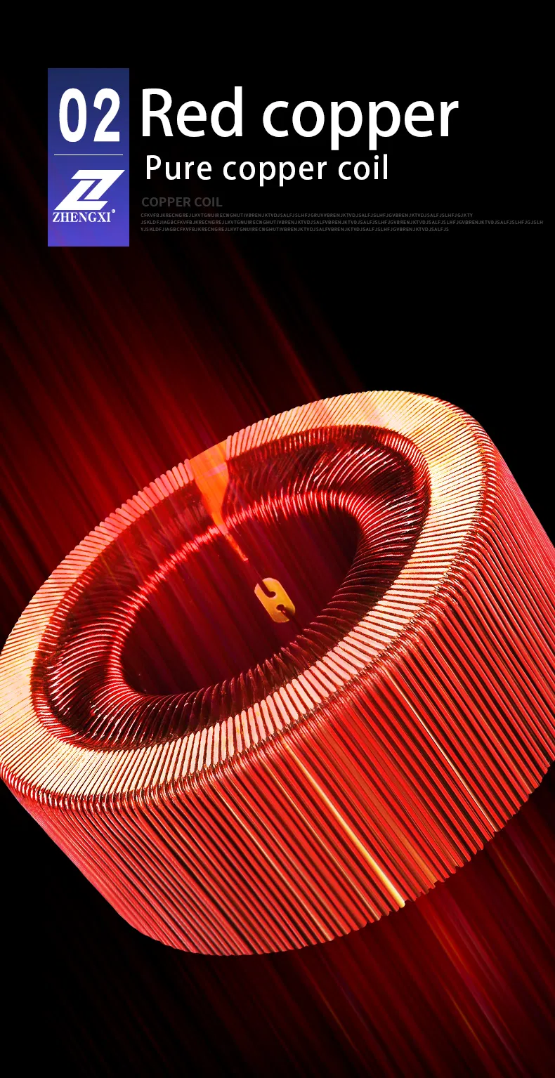 Voltage Regulator View 3