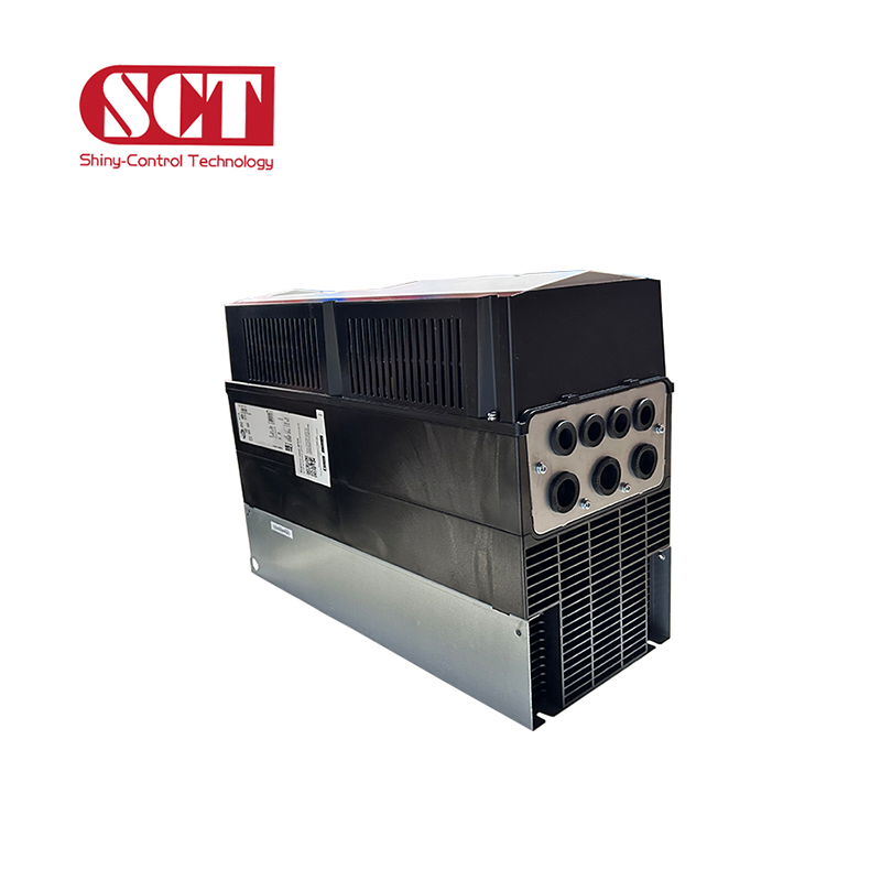 ABB Variable Frequency DC AC Inverter Converter Acs880 Series Drive Power Inverter