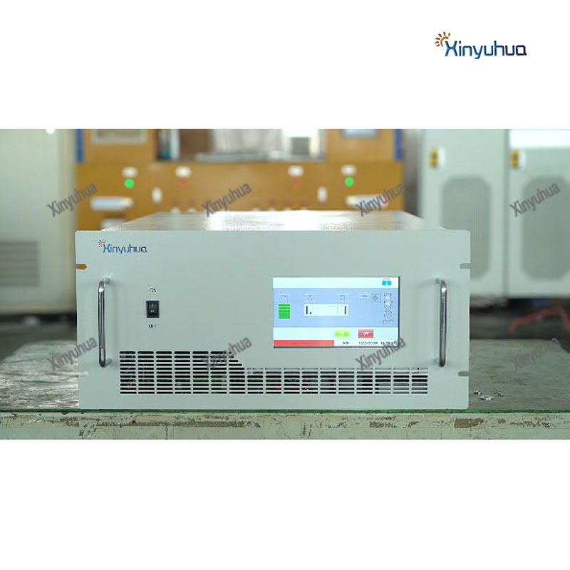 11000W DC to DC MPPT Solar Power Pump Converters 50Hz to 60Hz for Industrial