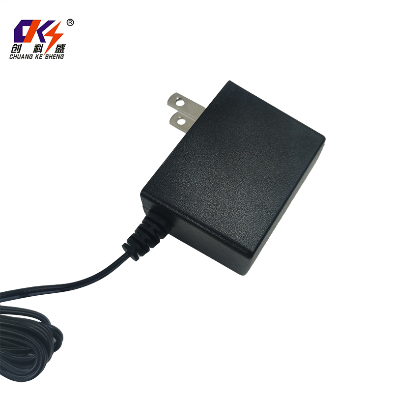 7.5V 1.5A 100V-240V Converter Wall Mount Power Adapter DC Universal Power Supply 11.25W LED CCTV AC DC Switching Power Adapter