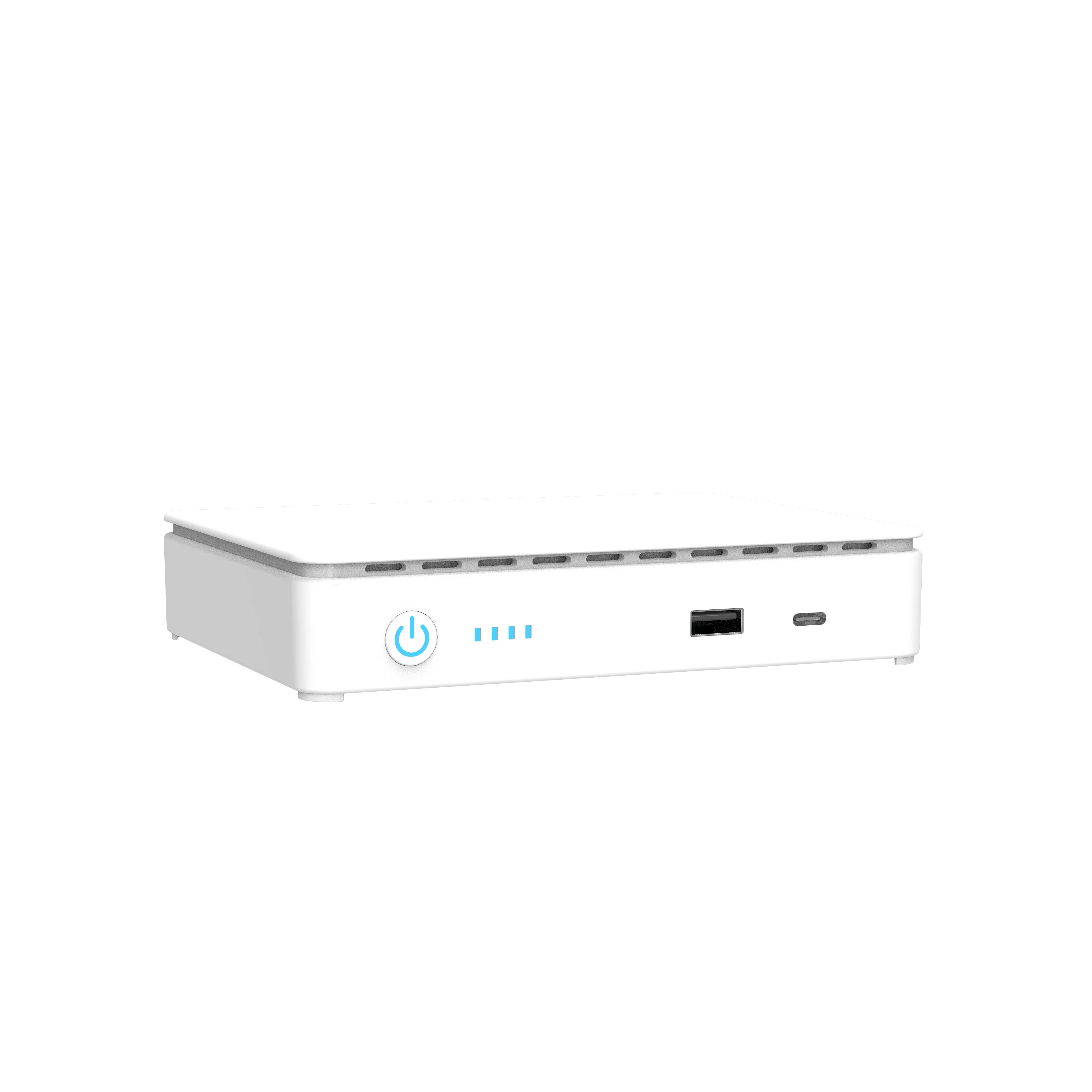 15W WiFi Router Backup UPS Mini Manufacturer for WiFi Uninterruptible Power Supply