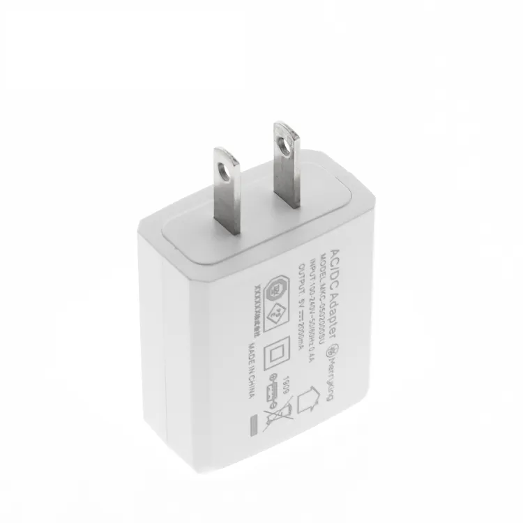 Power Adapter Details