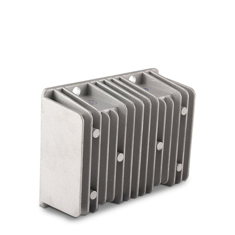 12V to 19V 20A DC-DC Converter Step up Voltage Regulator